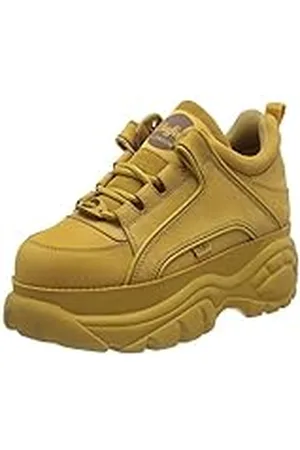 Buffalo London 1533041, Lage Top Sneakers Vrouwen 38.5 EU
