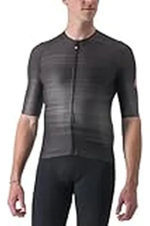 Castelli Aero Race 6.0 Jersey T-shirt voor heren