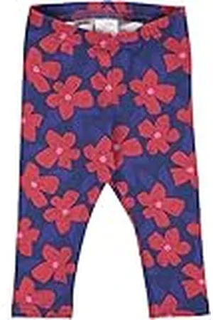 Green Cotton Pow legging baby, , 62 cm