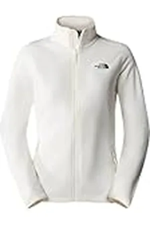 The North Face 100 Glacier Jas XS