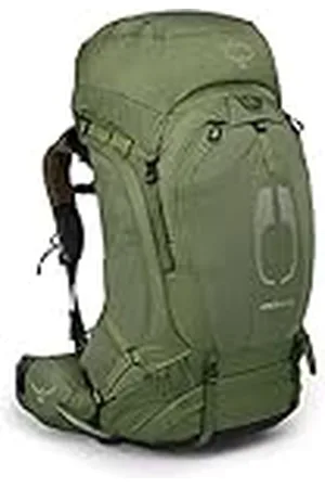 Osprey Heren Atmos AG 65 Rugzak, mythical green, L-XL