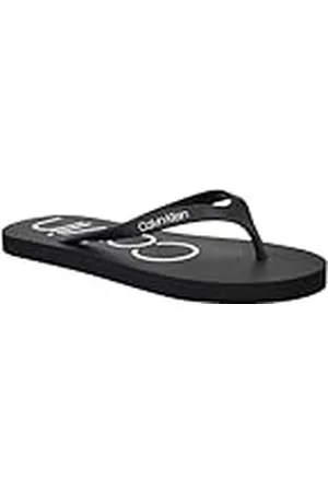 Calvin Klein Dames SalmaFlip-Flop, , 7