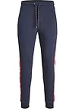 JACK & JONES Bestseller A/S Jpstgordon Jjhuncho joggingbroek voor heren, , XXL