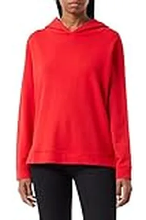 QS by s.Oliver Dames Sweatshirt, , 36