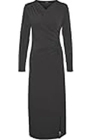 VERO MODA VMRASMINE damesjurk, lange jurk, , S