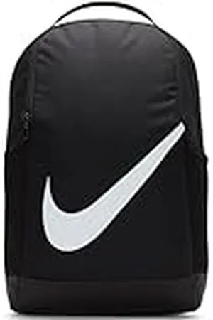 Nike Brsla-SP23 rugzak zwart/zwart/wit, eenheidsmaat, , Eén maat, Klassiek