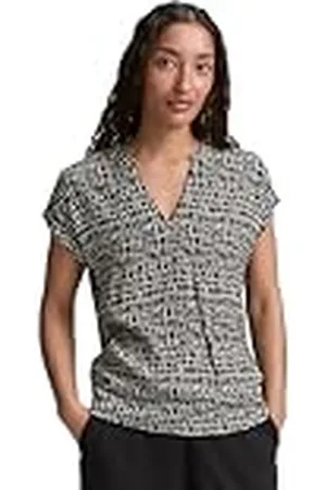 TOM TAILOR Damesblouse, , 46