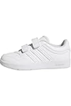 adidas Uniseks-Kind HOOPS 4.0 SHOES, , 29 EU