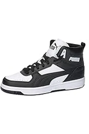 PUMA 374687, Hi-Top Trainers uniseks kinderen 23 EU
