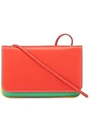 Mywalit Full Flap Multicomp Shlder Clutch, handtas, uniseks, volwassenen, Sicilië