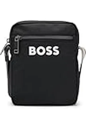HUGO BOSS BOSS Heren schoudertas schoudertas crossbag Catch 3.0 NS zip, , One size