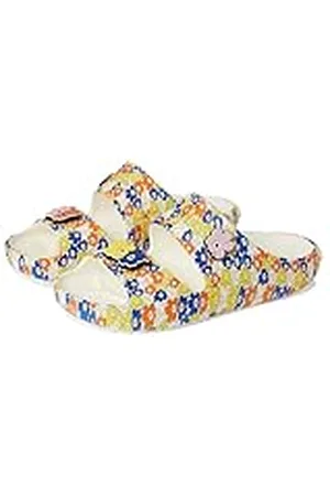 Crocs Klassieke sandaal voor dames, , 43/44 EU