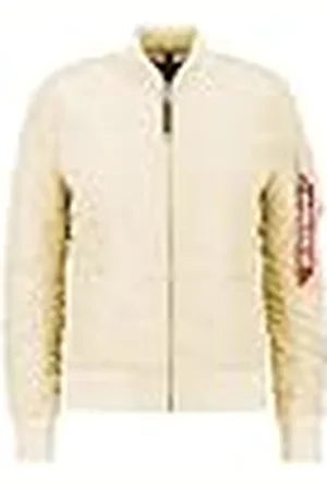 Alpha Industries MA-1 VF 59 bommenwerperjas voor dames