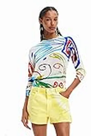 Desigual Sweatshirt voor dames, , S