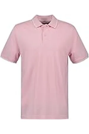 GANT Tipping Ss Pique Poloshirt voor heren, , XXL