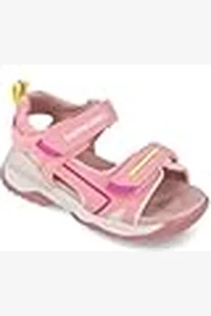 Biomecanics Sandalen voor klimmen, koraal, , 29 EU