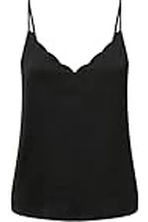ONLY Onldebbie Singlet Noos WVN Vest voor dames, , 42