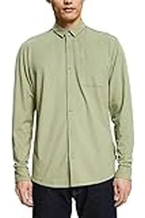 ESPRIT Collection Herenoverhemd, , S