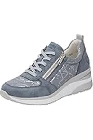 Remonte Dames D2401 Sneaker Low, , 40 EU, , 40 EU