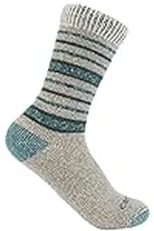 Carhartt Dames zwaargewicht wolmix Boot Sock, , Medium