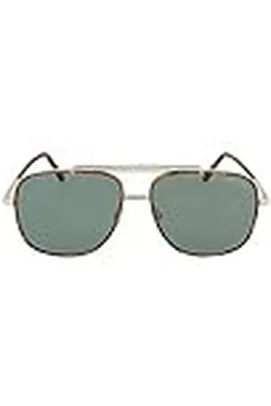 Tom Ford Hombre gafas de sol Benton FT0693, 28V, 58