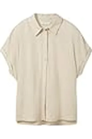 TOM TAILOR Damesblouse, , 40