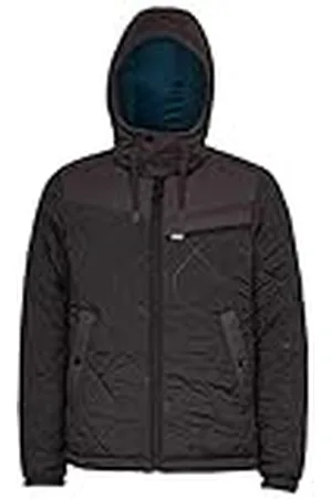 G-Star Raw Heren Attacc Heatseal Quilted Hdd Jkt Jacket