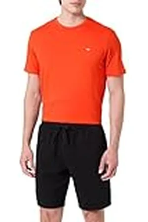 Emporio Armani Man Iconic Piquet Bermuda Short XL, , XL