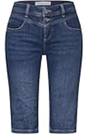 Street one Bermuda/shorts voor dames, , 27
