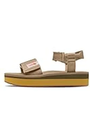 The North Face Skeena Platform Sandaal voor dames 40
