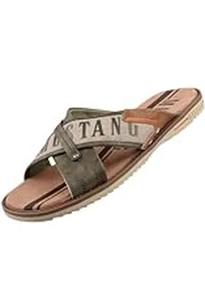 Mustang 4152-705 sandalen voor heren, , 44 EU