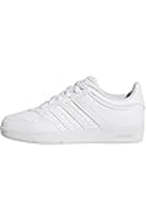 adidas Uniseks-Kind HOOPS 4.0 SHOES, , 38 EU