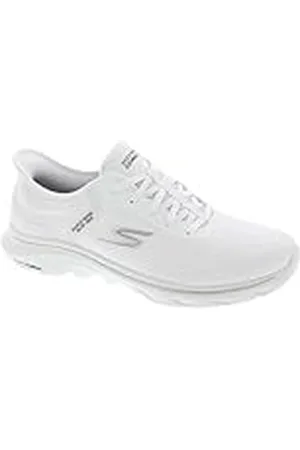 Skechers Womens Go Walk 7 Valin handsfree Slip ins, , 42 EU