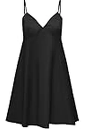 ONLY Dames Onllowa Strap Dress Ptm, , M