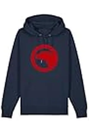 Compagnie de Californie Sweatshirt om aan te trekken voor kinderen, 6 jaar, marineblauw, , 6 Jaar