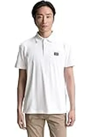 TOM TAILOR Poloshirt voor heren, , M