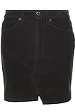 Superdry Denim mini-rok voor dames.