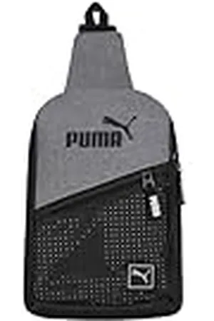 PUMA EVERCAT SIDEWALL SLING RUGZAK, , Eén Maat