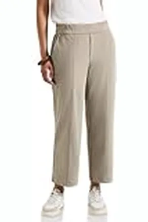 Street one LTD QR Straight Leg L26 TechnoTwill 44, , 44