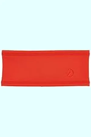 Fjällräven FJALLRAVEN 13100191-214 Expedition Fleece Hoofdband Sport Hoofdband Unisex Flame Oranje Maat S/M, , M