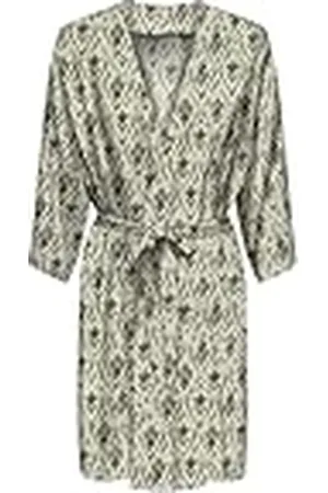 ONLY Onlnova Life Vis 3/4 Zula Kimono AOP Cs, , L