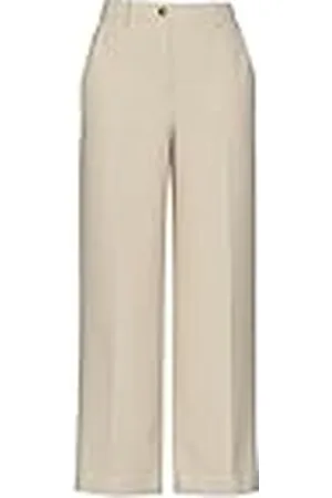 Pieces® Pckamil Hw Wide Pant Noos Bc, , M / 30L
