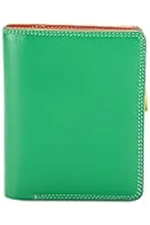Mywalit Medium Portemonnee met ritssluiting, uniseks, voor volwassenen, Sicilisch, 55,9 cm (22 inch), , 22 PULGADAS