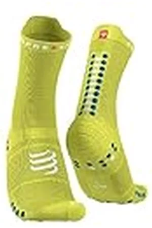 Compressport Uniseks sokken voor volwassenen, , 39-41 EU