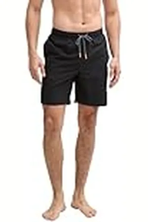 TOM TAILOR Zwemshorts voor heren, , XXL