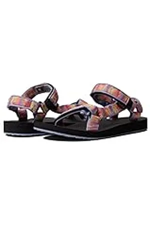 Teva Originele universele sport- en outdoorsandalen voor dames, , 40 EU