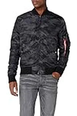 Alpha Industries Bomberjack voor heren, , XL