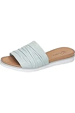 PIAZZA SEMPIONE Dames 900044-71 Pantoffels, , 35 EU
