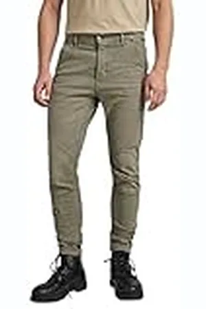 G-Star Raw heren Jeans pilot 3d slim , ,31W / 32L