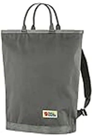Fjällräven Vardag Totepack Rugzak, uniseks, volwassenen, , Eén maat, Sportief